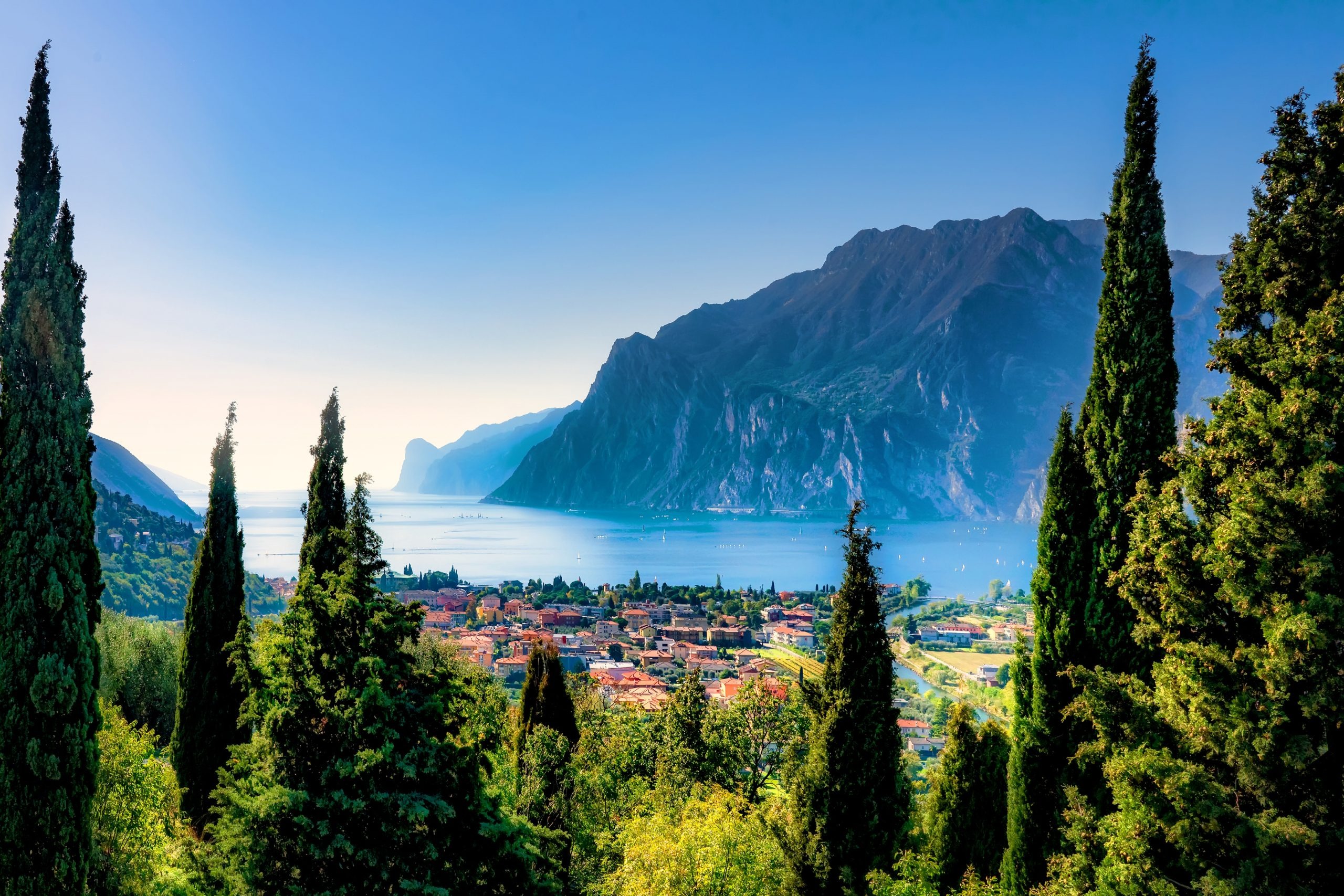 A Trio of Italian Lakes & Centovalli Scenic Rail